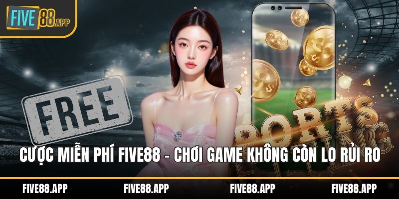 Cược miễn phí