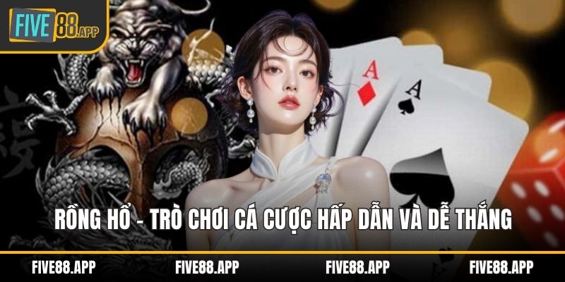 Rồng hổ